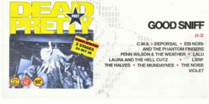 Dead Pretty Fest II