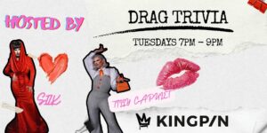 Drag-cula Trivia
