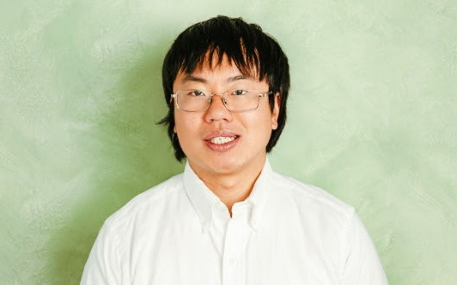 Aaron Chen brings Technology back to the Palais for one more night