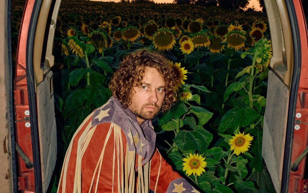 Kevin Morby