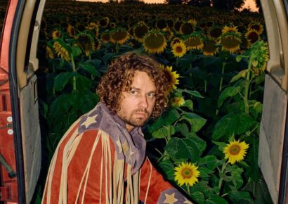 Kevin Morby