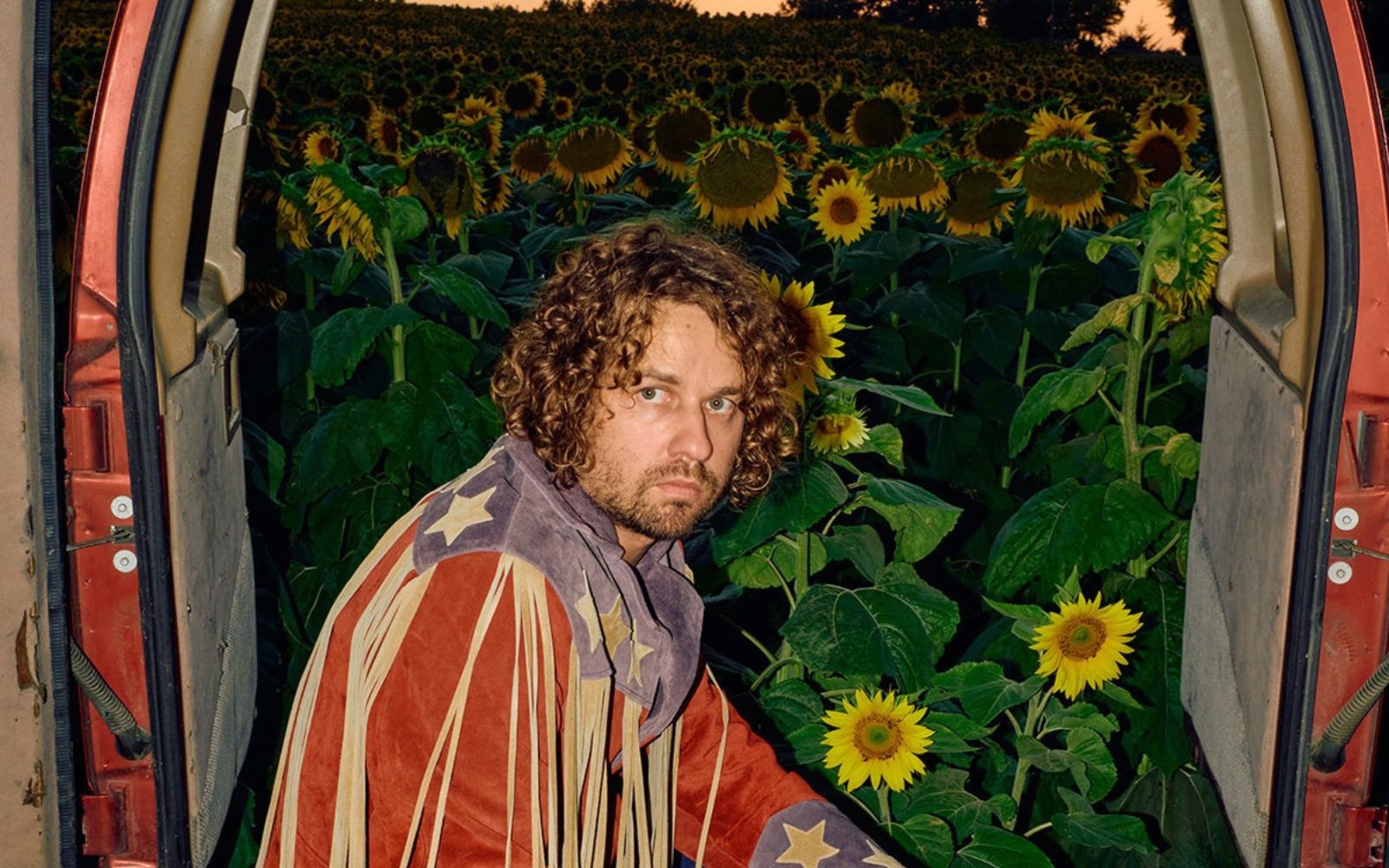 Kevin Morby