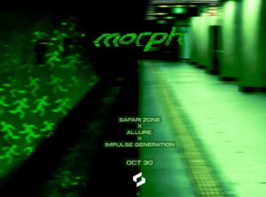 morph